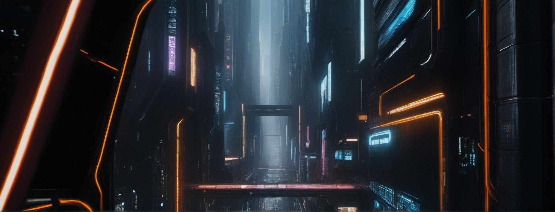 (((((Seoul,South_Korea))))),((((view_from_sky:1.5)))),((((Ecumenopolis_futuristic_cyberpunk_megacities_with_heavy_fog,crowded_cities:1.6)))),(((((Blade_Runner_2049_movie_filter:1.6))))),(((((viewed_from_below_underground_cities:1.6))))),((((many_of_small_futuristic_skyscrapers:1.5)))),(((((underground_cities:1.6))))), concept art, artstation, DeviantArt, holographic, unreal engine 5, matte painting, digital painting by greg rutkowski and benjamin bardou, artstation, ultra high quality, ultra highly resolution, aesthetic painting, hyperrealism, surrealistic, intense shadow, intricape detailed, UHD-RESOLUTION.futureurban,Gigantic futuristic city,Ecumenopolis City,year3024,Enormous City,night city,background,cyberpunk style,TronLegacy,TronNeonLights