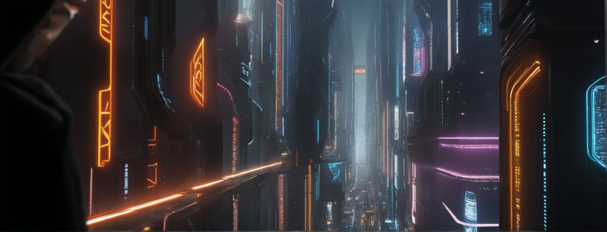 (((((Istanbul,Turkiye))))),((((view_from_sky:1.5)))),((((Ecumenopolis_futuristic_cyberpunk_megacities_with_heavy_fog,crowded_cities:1.6)))),(((((Blade_Runner_2049_movie_filter:1.6))))),(((((viewed_from_below_underground_cities:1.6))))),((((many_of_small_futuristic_skyscrapers:1.5)))),(((((underground_cities:1.6))))), concept art, artstation, DeviantArt, holographic, unreal engine 5, matte painting, digital painting by greg rutkowski and benjamin bardou, artstation, ultra high quality, ultra highly resolution, aesthetic painting, hyperrealism, surrealistic, intense shadow, intricape detailed, UHD-RESOLUTION.futureurban,Gigantic futuristic city,Ecumenopolis City,year3024,Enormous City,night city,background,cyberpunk style,TronLegacy,TronNeonLights