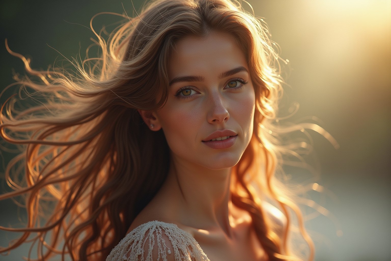 Monet style, Portrait style, portrait of beautiful woman, realism, hyper realistic, photography, oil painting, blurry effect, dynamic movement poses, Best quality, 4K, 8K, high-resolution, masterpiece, ultra-detailed, photorealistic, soft natural volumetric cinematic perfect light, 
.
.
Digital illustration, Digital Painting, digital art style, full body, fantasy detailers, more details, oil painting effect, fantasy art style, 