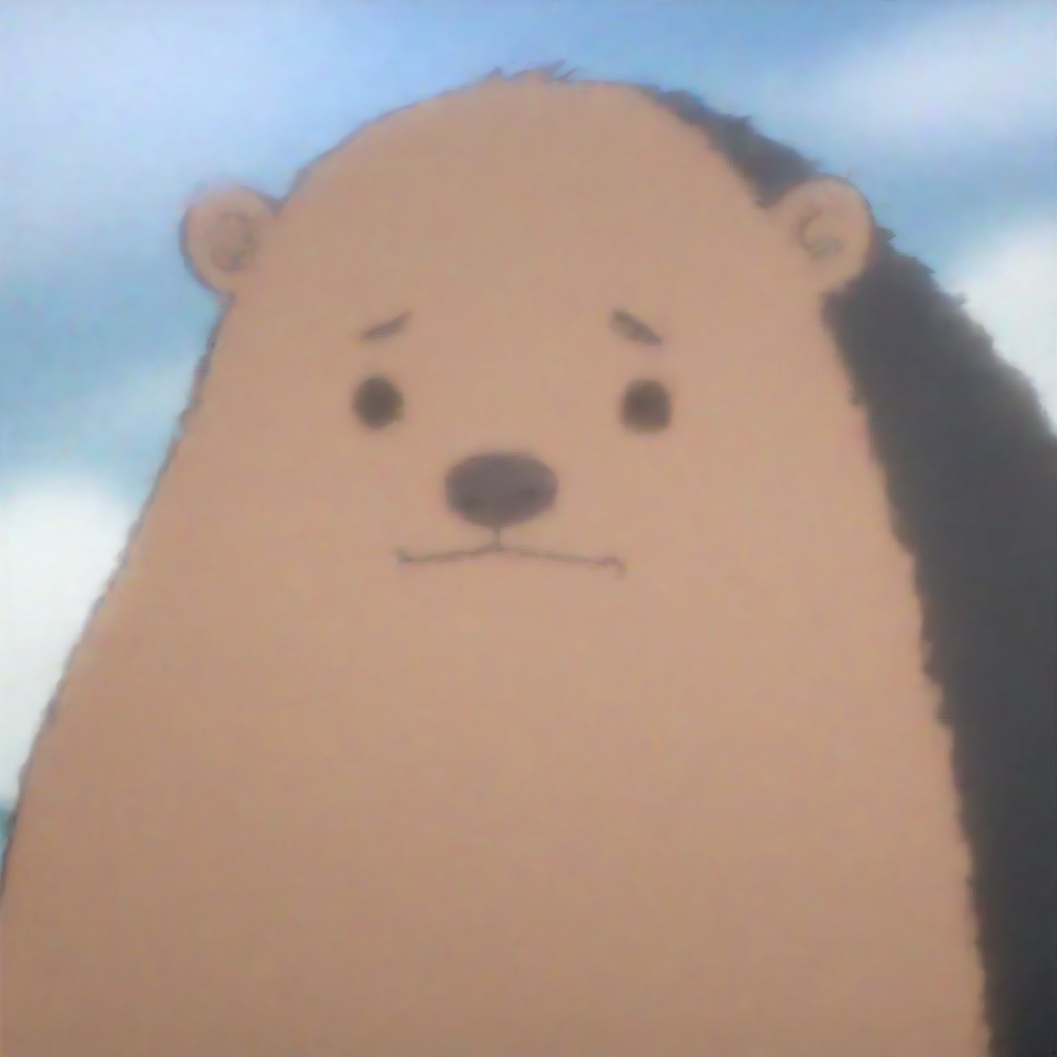 
score anime,,score_9, score_8_up, score_7_up,  ,,,,capybara,