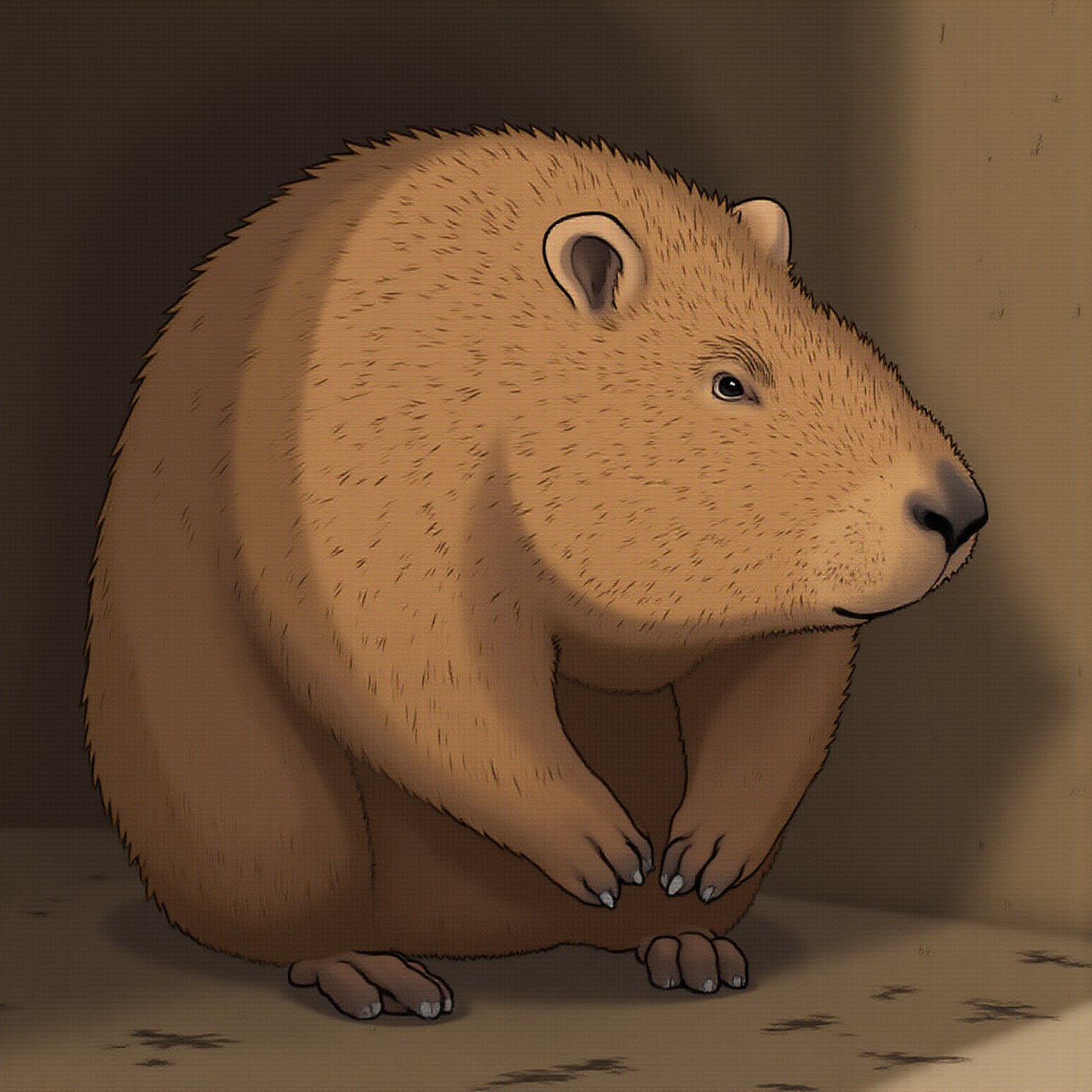 
,,score_9, score_8_up, score_7_up, highres, best quality, , , masterpiece,,detail,,,capybara