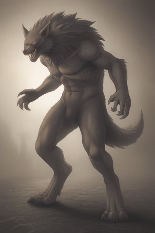 Werebat