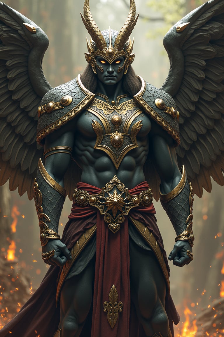 garuda