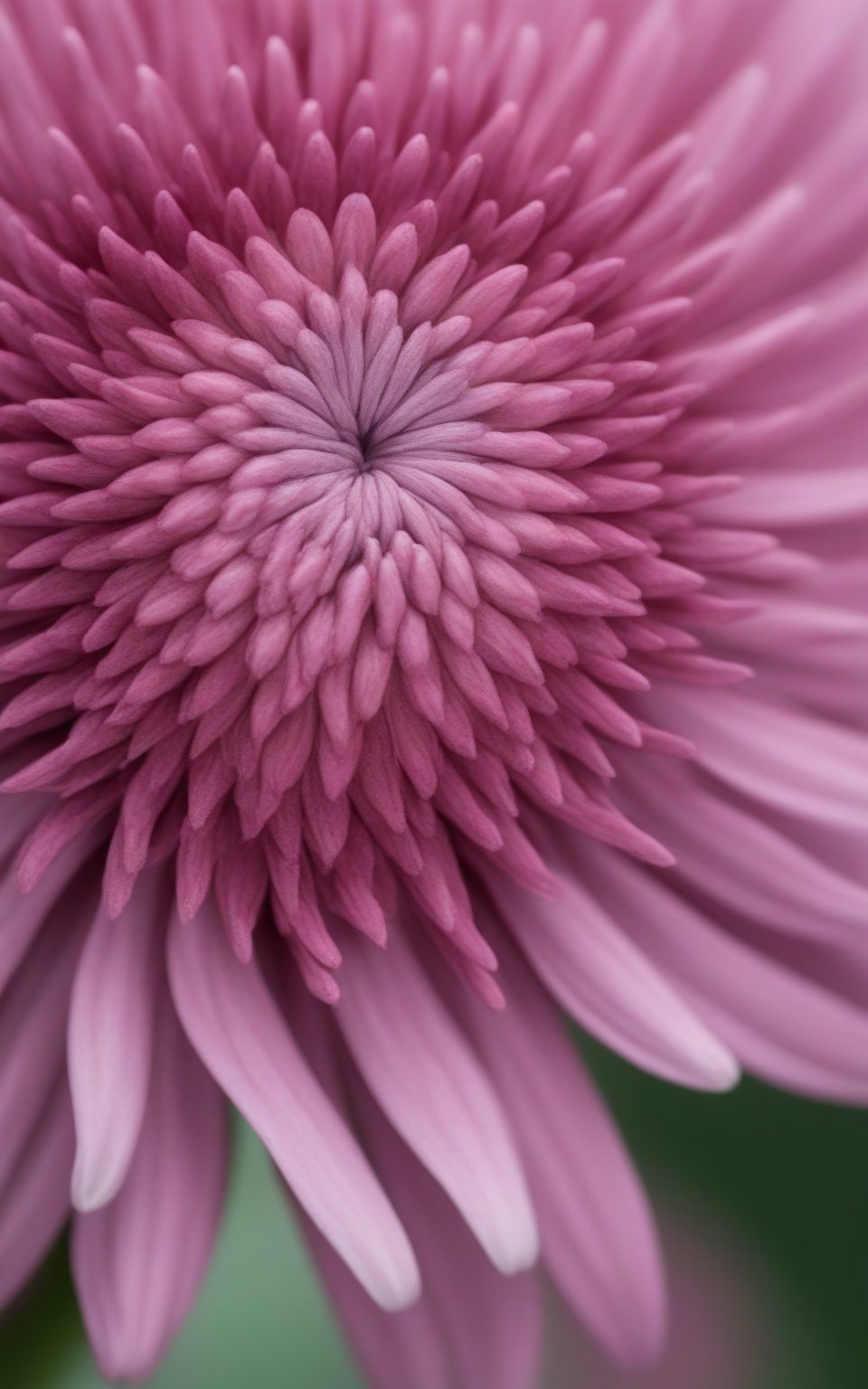 bloom style macro shot, hyperdetailed, RAW photo UHD 16K, score_9, score_8, score_7, (((The Protea)) ,high resolution and contrast and color contrast,  fine artwork 