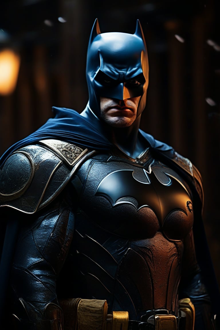 batman, darkside hero, masterpiece