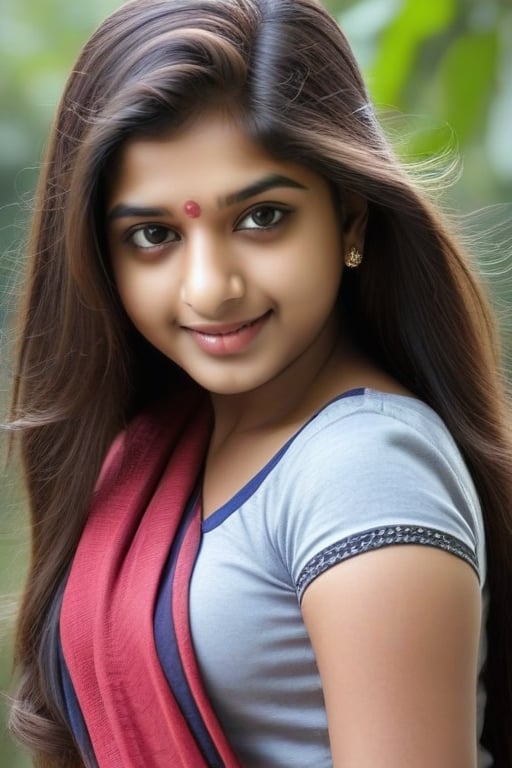 indian cute girl age 18
beauty 
