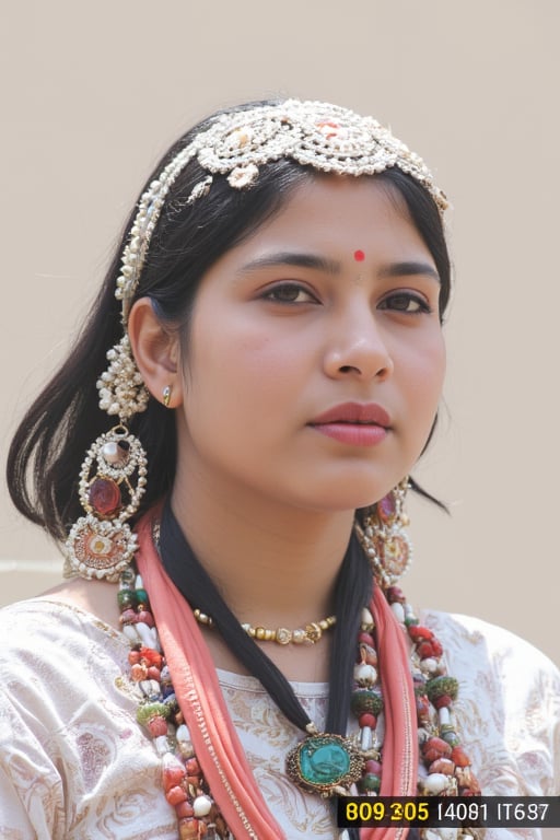 indian girl