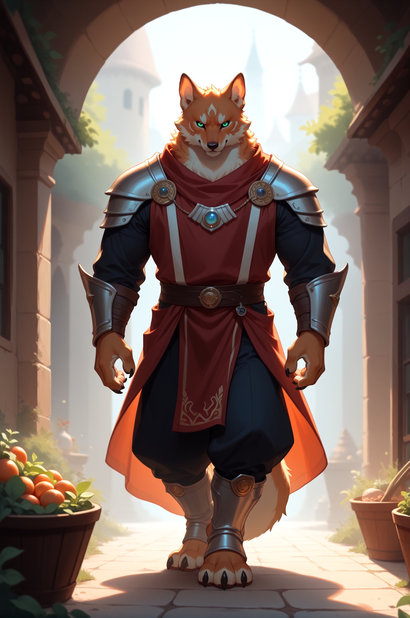 score_9,score_8_up,score_7_up,(furry),(kemono),high quality,full body,tail,furry,rating_explicit,embedding:zPDXL3 BREAK anthro male furry,perfect anatomy,eyes details,claw,solo,solo focus,Floating market on Venus at dawn,masterpiece,fantasy,digital art,highly detailed,overall detail,atmospheric lighting,Awash in a haze of light leaks reminiscent of film photography,awesome background,highly detailed styling,studio photo,intricate details,highly detailed,