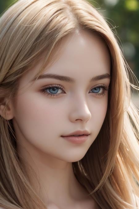 1girl, (close up:1.4), oblique angle, canted angle, (best quality, masterpiece, illustration, photorealistic, photo-realistic), (realistic:1.4), RAW photo, ultra-detailed, CG, unity, 8k wallpaper,16k wallpaper, extremely detailed CG, extremely detailed, an extremely delicate and beautiful, extremely detailed, Amazing, finely detail, official art, High quality texture, incredibly absurdres, highres, huge filesize, highres, look at viewer, (young:1.4), (beautiful detailed girl), 18 years old girl, blonde hair, (glossy shiny skin, beautiful skin, fair skin, white skin, realistic_skin), perfect face, detailed beautiful face, glossy lips,