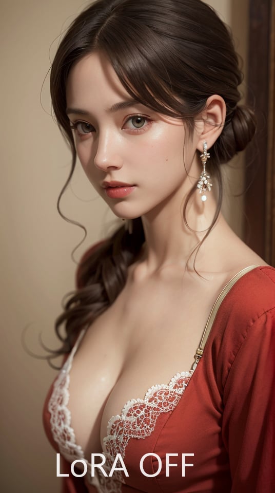 (best quality, masterpiece:1.2),ultra detailed,(photo realistic:1.4),solo,cute girl,