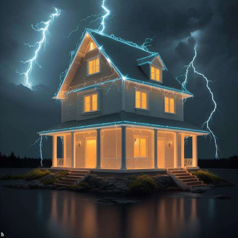 LightningPunkAI  house, detailed, intricate <lora:LightningPunkAIv2.1:1>