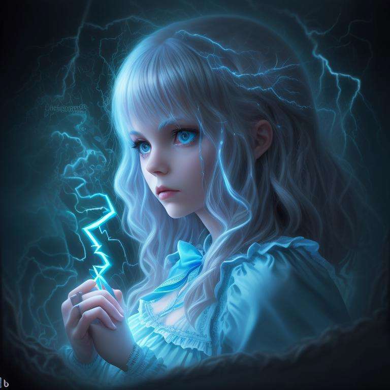 LightningPunkAI  Alice, detailed, intricate <lora:LightningPunkAIv2.1:1>