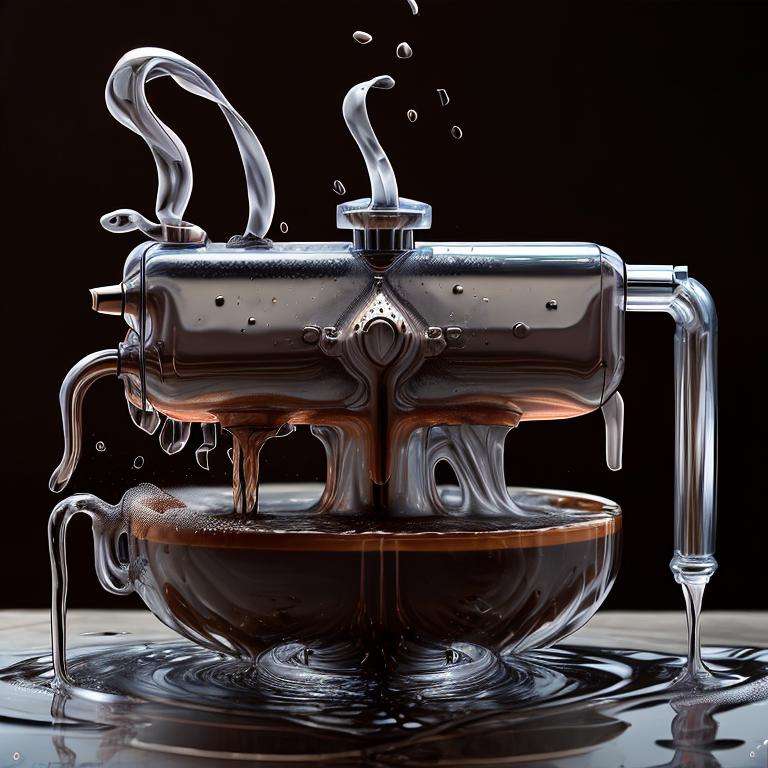 <lora:WaterAI:1> WaterAI coffee machine