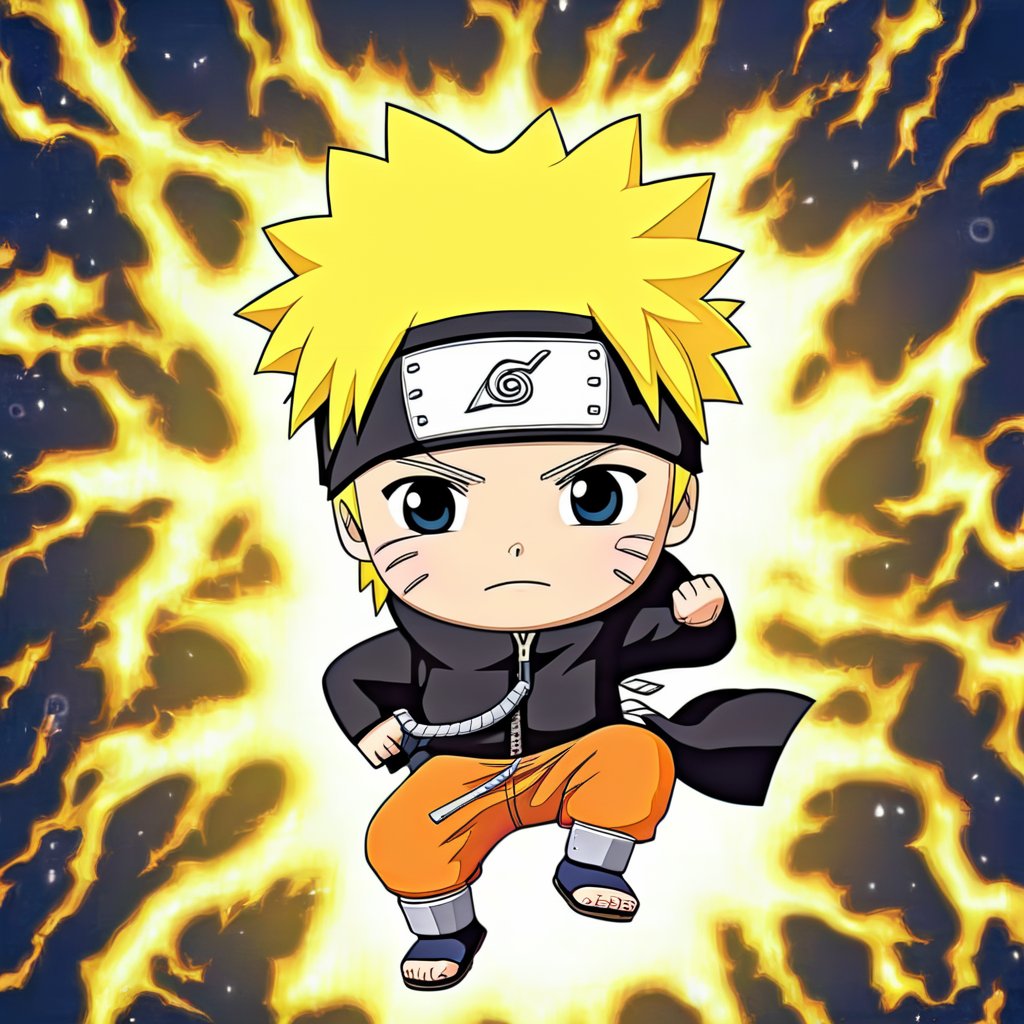 Chibi Style,  Naruto,  storm effect,  best quality, <lora:EMS-49581-EMS:1.000000>