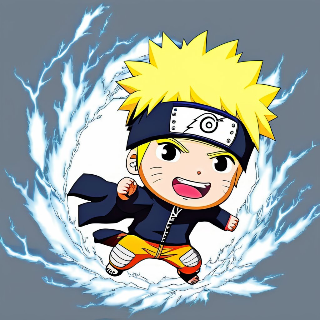 Chibi Style,  Naruto,  storm effect,  best quality, <lora:EMS-49581-EMS:1.000000>