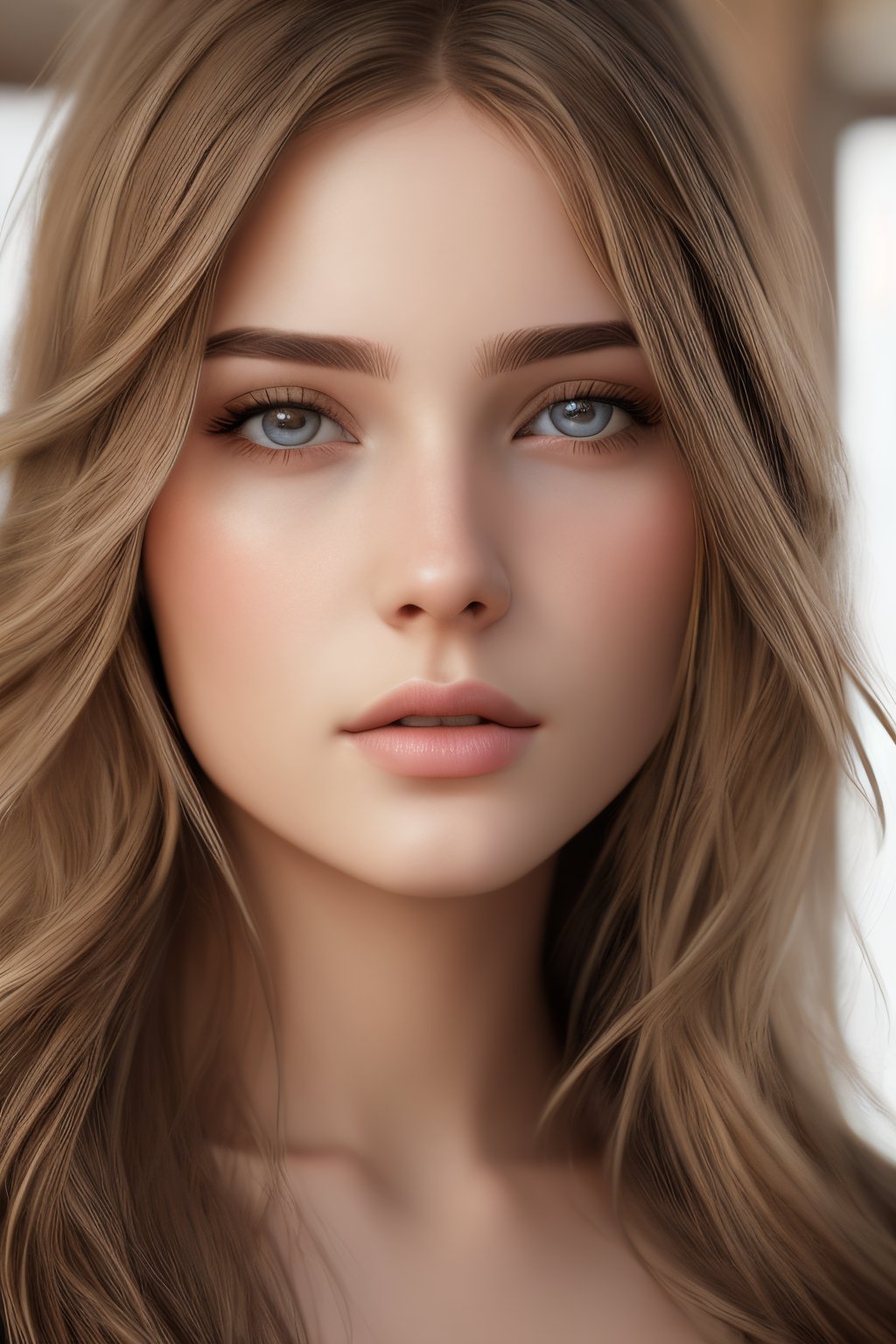 masterpiece,  8k,  photorealistic,  RAW photo,  best quality,  1girl,  beautiful face,  (realistic face,  high detailed hair,  beautiful hairstyle,  realistic eyes,  beautiful detailed eye