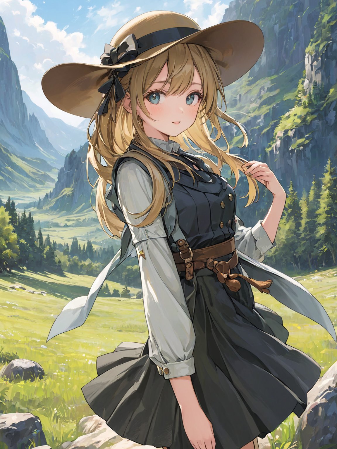 score_9,score_8_up,score_7_up,score_6_up, masterpiece, best quality, detailmaster2, 8k, 8k UHD, ultra detailed, ultra-high resolution, ultra-high definition, highres
,//Character,
1girl, solo, cowboy_shot
,//Fashion,
,//Background,
outdoors
,//Others,
