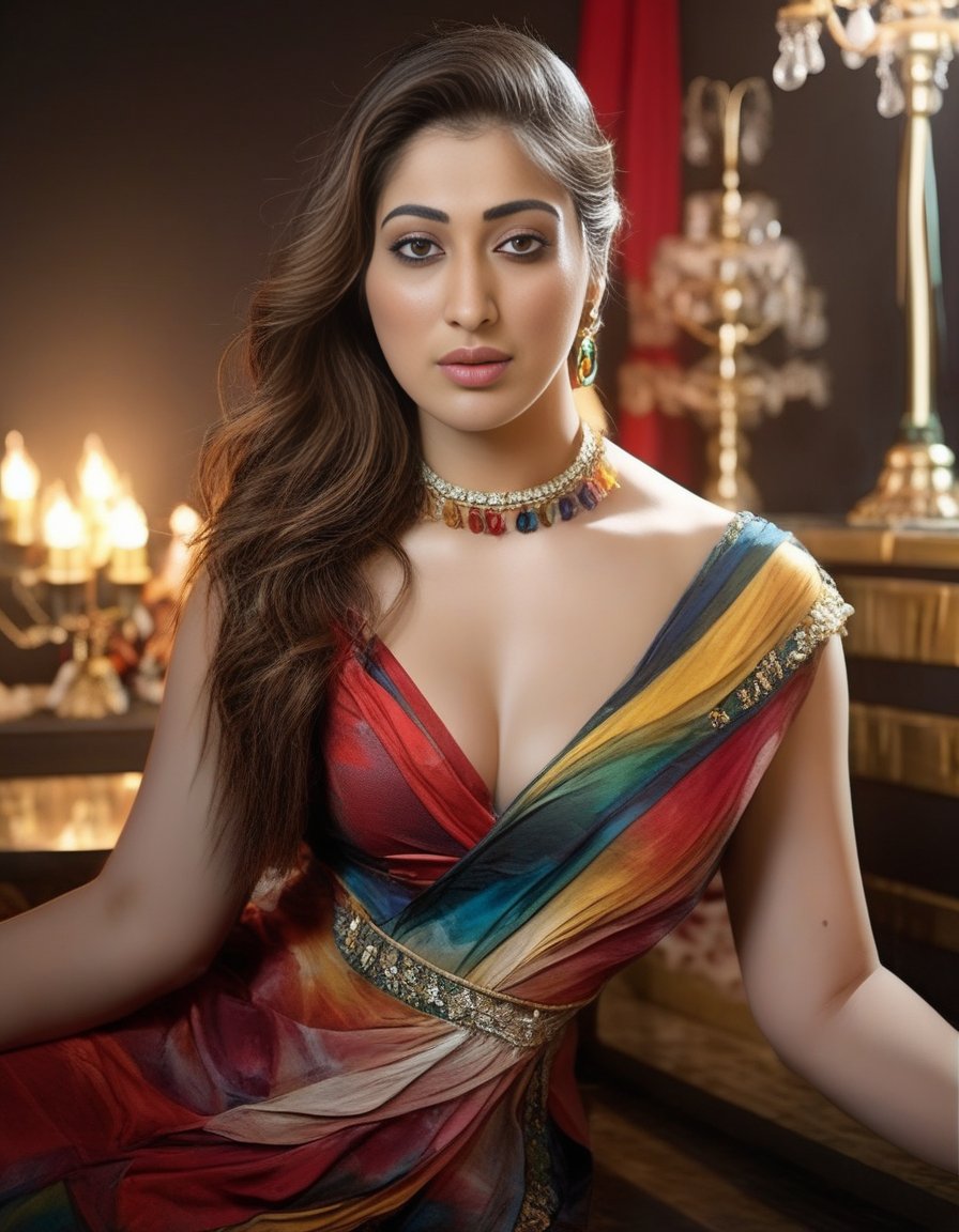 RaaiLaxmi,<lora:RaaiLaxmiSDXL:1>(masterpiece:1.1), (ultra hi res:1.2), (full body) picture of a woman, full of color christmas dress, high quality, highly detailed, (Sharpdetail:1.3), (PhotoGrain:1.5), photorealism, hyperrealism, realistic, real, natural color, cold tone <lora:SDXL1.0_Essenz-series-by-AI_Characters_Style_HighQualityHeavilyPostProcessedPhotography-v1.1-'Hal':1> <lora:add-detail-xl:1>
