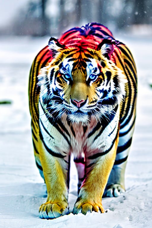 snow_tiger 