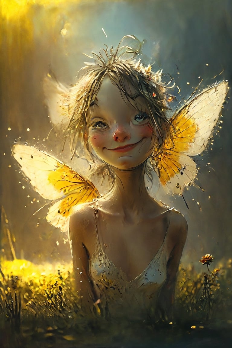a fairy sitting in a field of flowers, by Yoann Lossel, glowing lights!! highly detailed, glitter accents on figure, golden hour firefly wisps, fairy, 5 d, ethereal lighting - h 640, fairy wings, glowing yellow face, profile pic, twinkling and spiral nubela, stunning 3d render of a fairy, fairy dancing, margot robbie as a fairy
a raytraced image
20%
a screenshot
20%
an ambient occlusion render
20%
a 3D render
19%
an ultrafine detailed painting
19%
Artist
inspired by Taro Okamoto
inspired by Taro Okamoto
21%
inspired by Zaha Hadid
20%
by Bedwyr Williams
20%
by Murakami
20%
inspired by El Lissitzky
20%
Movement
gutai group
gutai group
22%
vorticism
22%
hypermodernism
21%
video art
21%
suprematism
20%
Trending
cgsociety
cgsociety
22%
polycount
21%
trending on cg society
21%
behance contest winner
21%
trending on polycount
21%
Flavor
rednered with raytracing
rednered with raytracing
27%
cgsociety 9
26%
octane ray tracing
25%
red fluid
25%
mirrors edge art style
25%