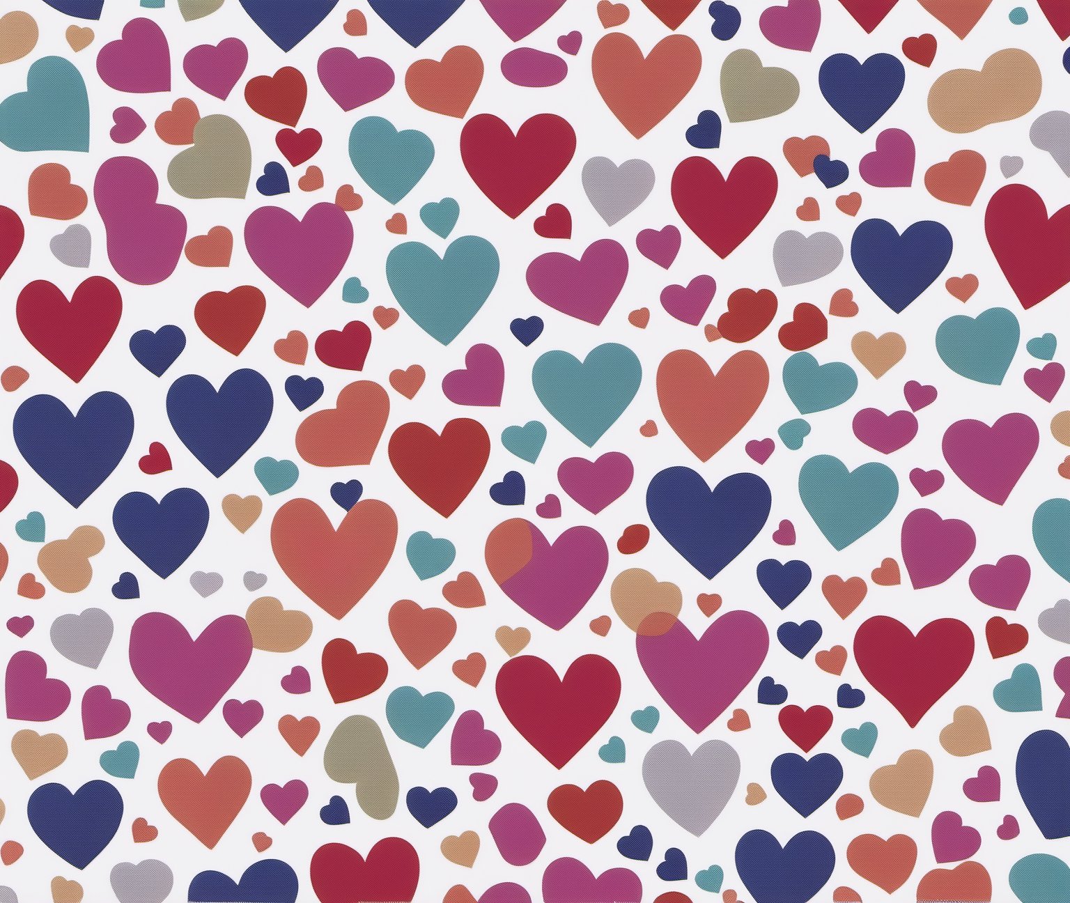 mini pattern love Sparkle hearts, love,random mix, masterpiece,AiArtV