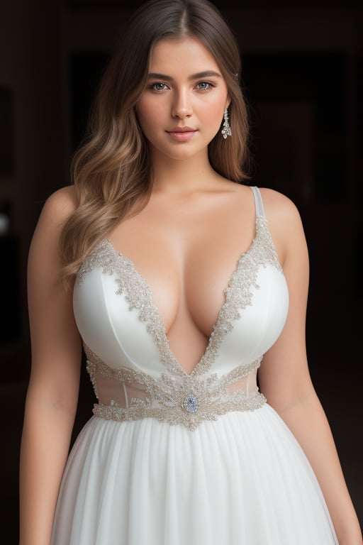 formal dress, jewellery, photorealistic image of a white skin women, russian godess look women,2_girls, curvy_figure, fit belly, impossible_fit, voluptuous, ball gown, ProfessionalDetail AmericanHeritage-Pos, heavy Breasted, impossible_fit, intricate hair illuminated in a photorealistic face, extremely high quality RAW photograph, detailed background, detailed hands and fingers, intricate, Exquisite details and textures, highly detailed, ultra detailed photograph, warm lighting, 4k, sharp focus, high resolution, detailed skin, detailed eyes, 8k uhd, dslr, high quality, ((film grain)), Fujifilm XT3,