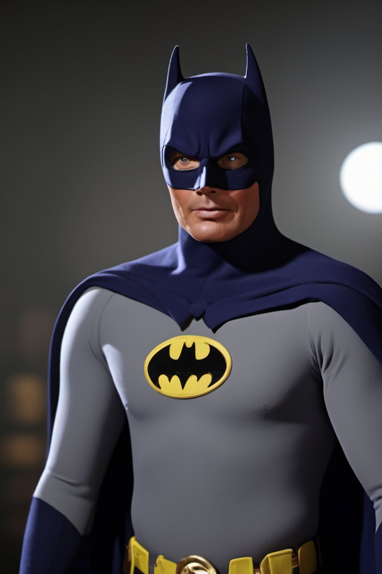 RAW natural photo OF adam west
, slim body, realisct, no friendly, ((full body)), sharp focus, depth of field, shoot, ,side shot, side shot, ultra hd, realistic, vivid colors, highly detailed, perfect composition, 8k artistic photography, photorealistic concept art, soft natural volumetric cinematic perfect light, black background studio, ,OHWX, ,OHWX WOMEN 