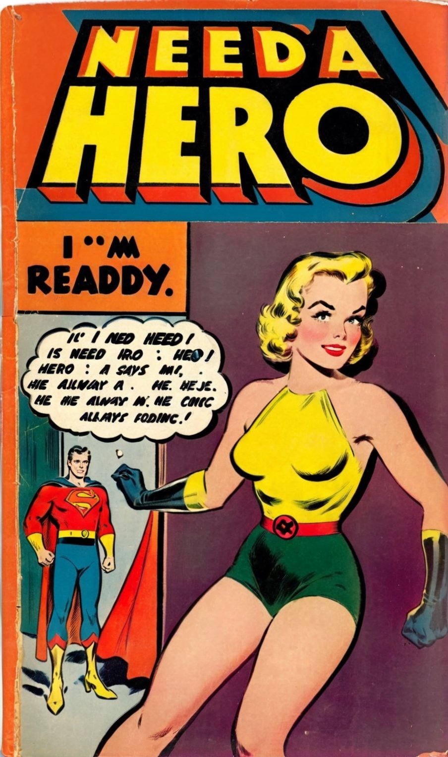 i need a hero!:0.5,
he says "I'm always ready!":0.6,
ZeusEX Comics:0.4,
VintageMagStyle