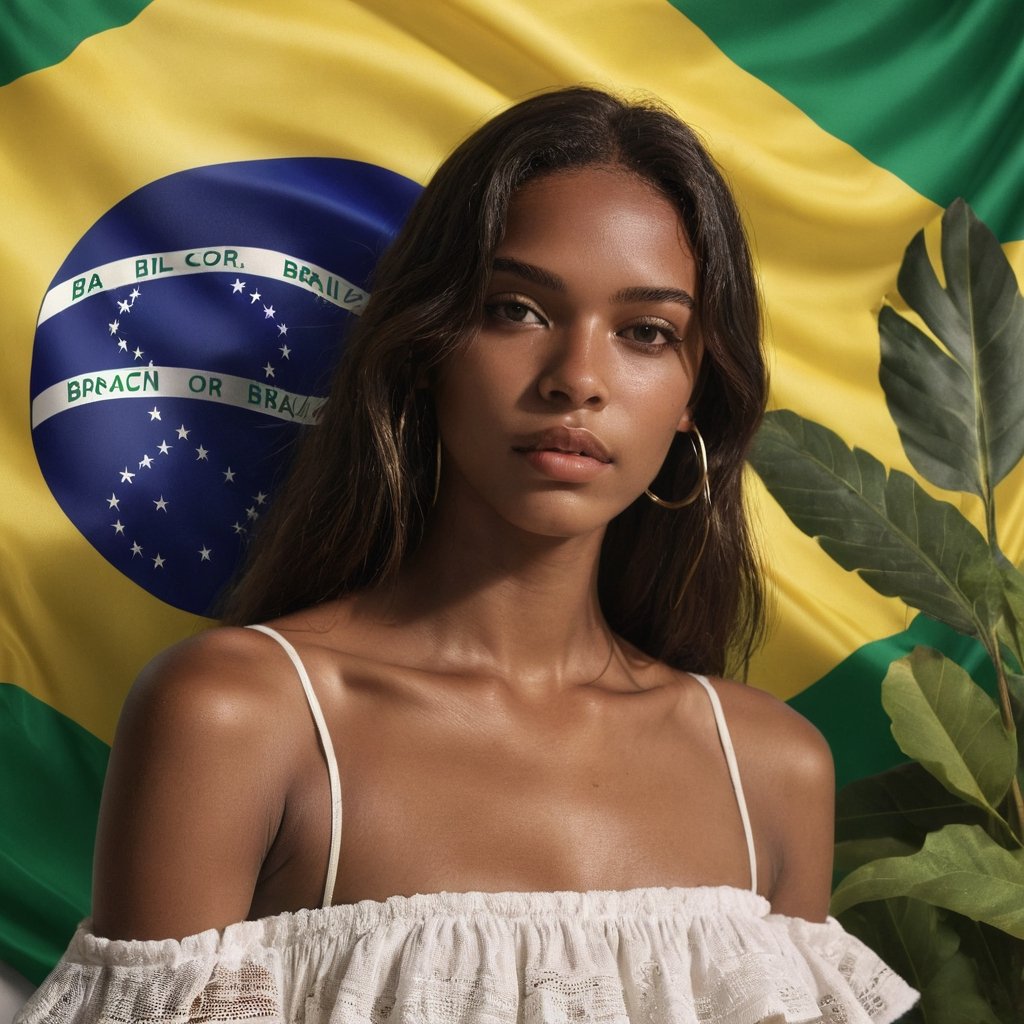 Realistic, Brazil, aesthetic