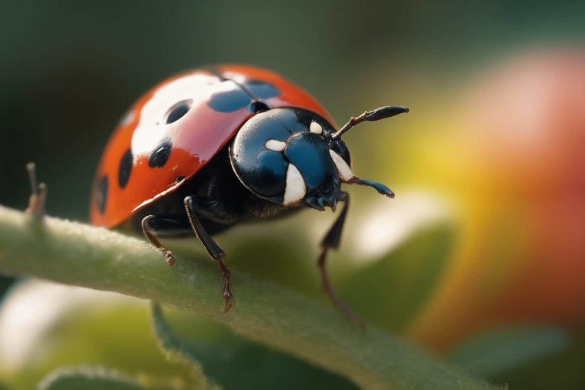 lady bird, with a sad look.
This should be a ((masterpiece)) with a ((best_quality)) in ultra-high resolution, both ((4K)) and ((8K)), incorporating ((HDR)) for vividness. It uses a ((Kodak Portra 400)) lens for timeless, professional quality. Emphasizes a ((blurred background)) with a touch of ((bokeh)) and ((lens flare)) for an artistic effect. Enhance ((vibrant colors)) for a vivid look. Make sure the photograph is ((ultra-detailed)) and shows ((absurd)) details. Pay special attention to capturing the ((beautiful face)) of the subject. The goal is to create a ((professional photograph)) that is visually stunning and technically excellent.