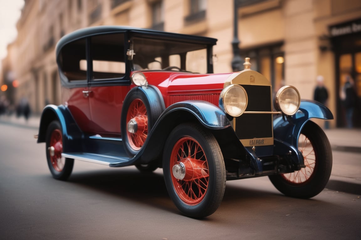 classic car 1920, with a sad look.
This should be a ((masterpiece)) with a ((best_quality)) in ultra-high resolution, both ((4K)) and ((8K)), incorporating ((HDR)) for vividness. It uses a ((Kodak Portra 400)) lens for timeless, professional quality. Emphasizes a ((blurred background)) with a touch of ((bokeh)) and ((lens flare)) for an artistic effect. Enhance ((vibrant colors)) for a vivid look. Make sure the photograph is ((ultra-detailed)) and shows ((absurd)) details. Pay special attention to capturing the ((beautiful face)) of the subject. The goal is to create a ((professional photograph)) that is visually stunning and technically excellent.