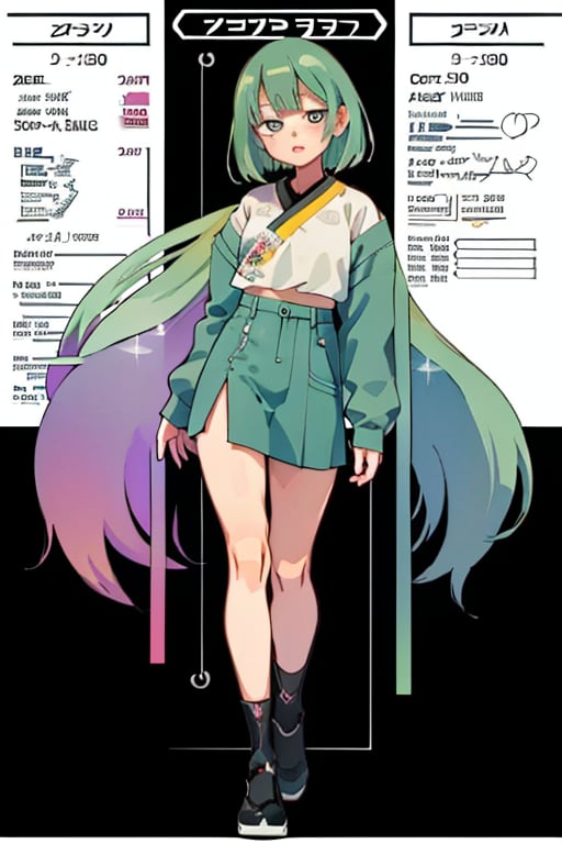 anime, design, custom character, character design, full_body, modelsheet, (CharacterSheet:1), anime, design(masterpiece, top quality, best quality, official art, beautiful and aesthetic:1.2), (1girl), extreme detailed, (fractal art:1.3), highest detailed, cartoon, , hanako-kun