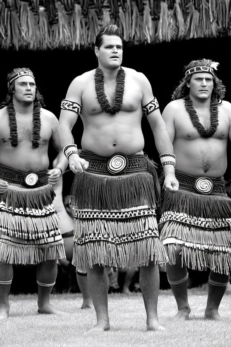 Haka dance in new Zealand, 
Native naked women ,
Sexy woman, 
Group men and women, 
,
Haka have been traditionally performed by both men and women for a variety of social functions within Māori culture. 
They are performed to welcome distinguished guests ,
,
Cleavage,
Thighs,
Open legs, 
Open front clothing,

,food 