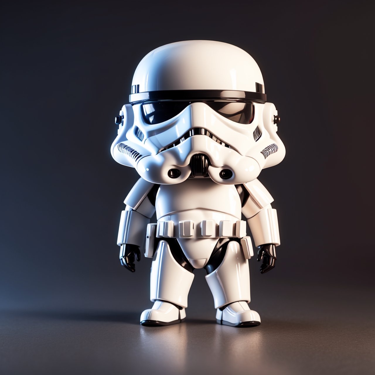((1 male)), Stormtrooper, Boy, Full Body, Chibi, 3D Figure, Detailed Mask, Front View, Natural Light, ((Real) ) Quality: 1.2 )), Dynamic Pose, Movie Lighting, Perfect Composition, Very Detailed, Official Art, Masterpiece, (Top Quality: 1.3), Reflection, High Resolution CG Unity 8K Wallpaper, Detailed Background, Masterpiece, (Photorealistic): 1.2), Random Angle, Tavern, Chibi, Full Body, stormtrooper
