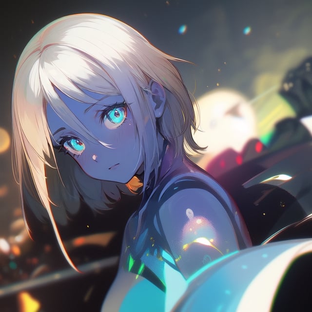 detailed cg, anime picture, shiny hair and skin,transparent background, depth of field, glowing skin, High Color Brightness, blurry_background,1girl, 
