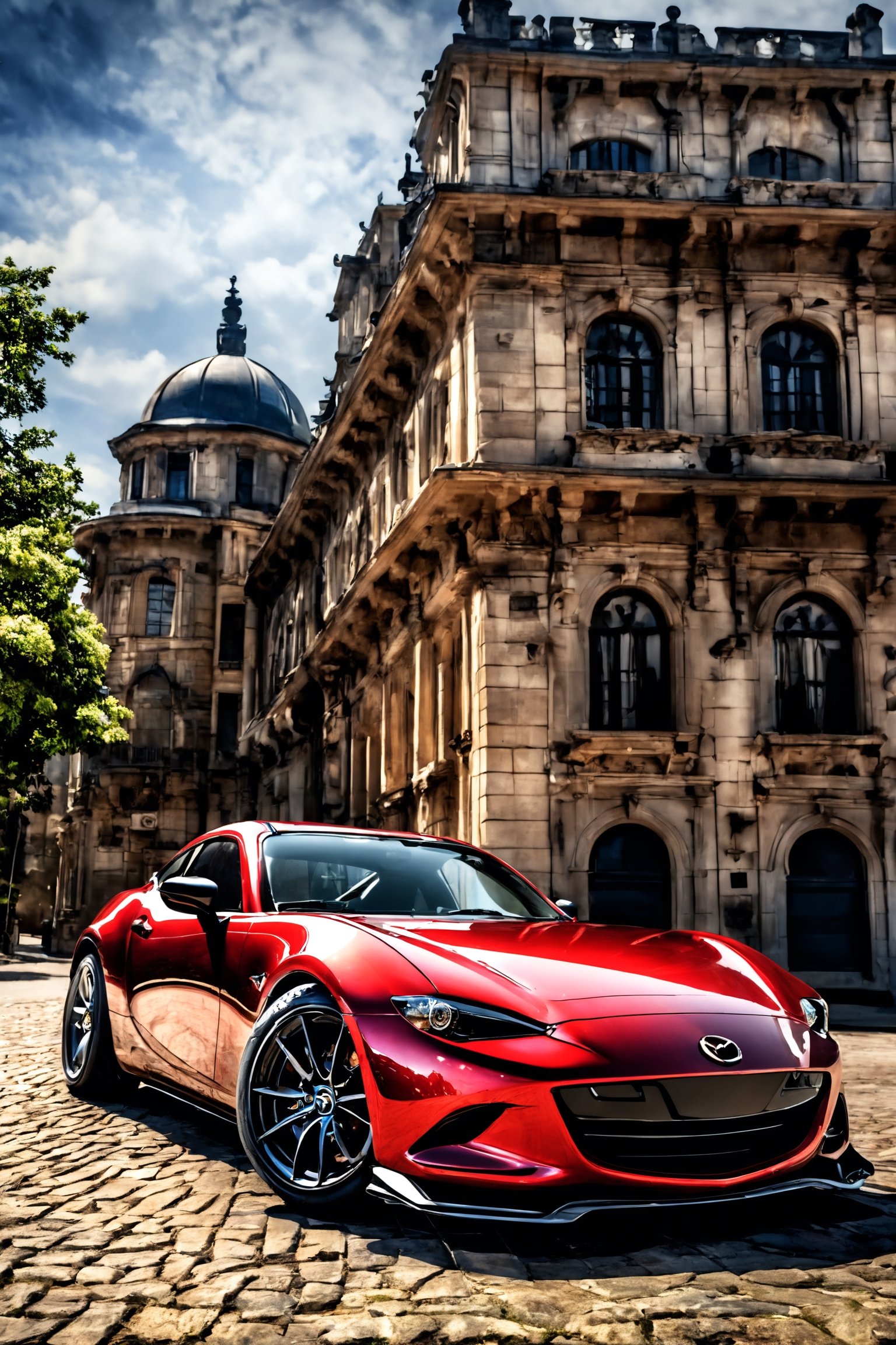 (Mazda),calligraphy,((ultra-fine HDR)),extremely delicated and beautiful,8K,