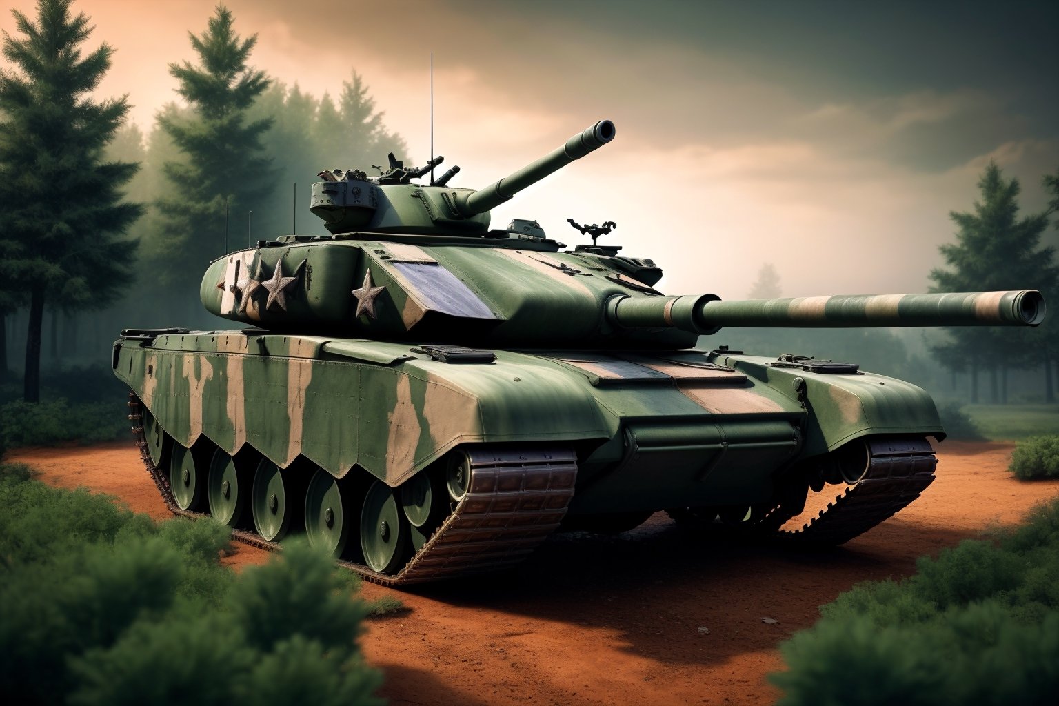 good quality image, beautiful image, realistic image, masterpiece, beautiful colors, latest generation image, best image quality, full hd, 8k unit, beautiful image, ultra realistic image,1war tank,single,war tank perfect,
,tank,DonMG414 