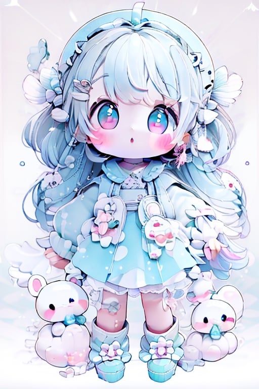 cute,chibi