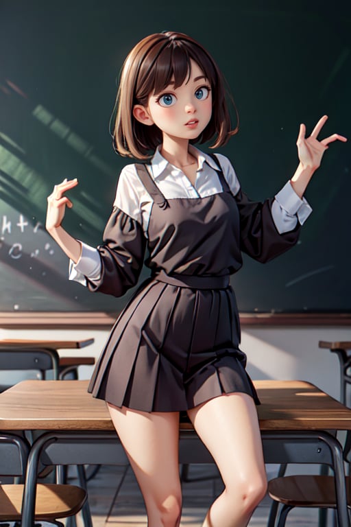 teacher 