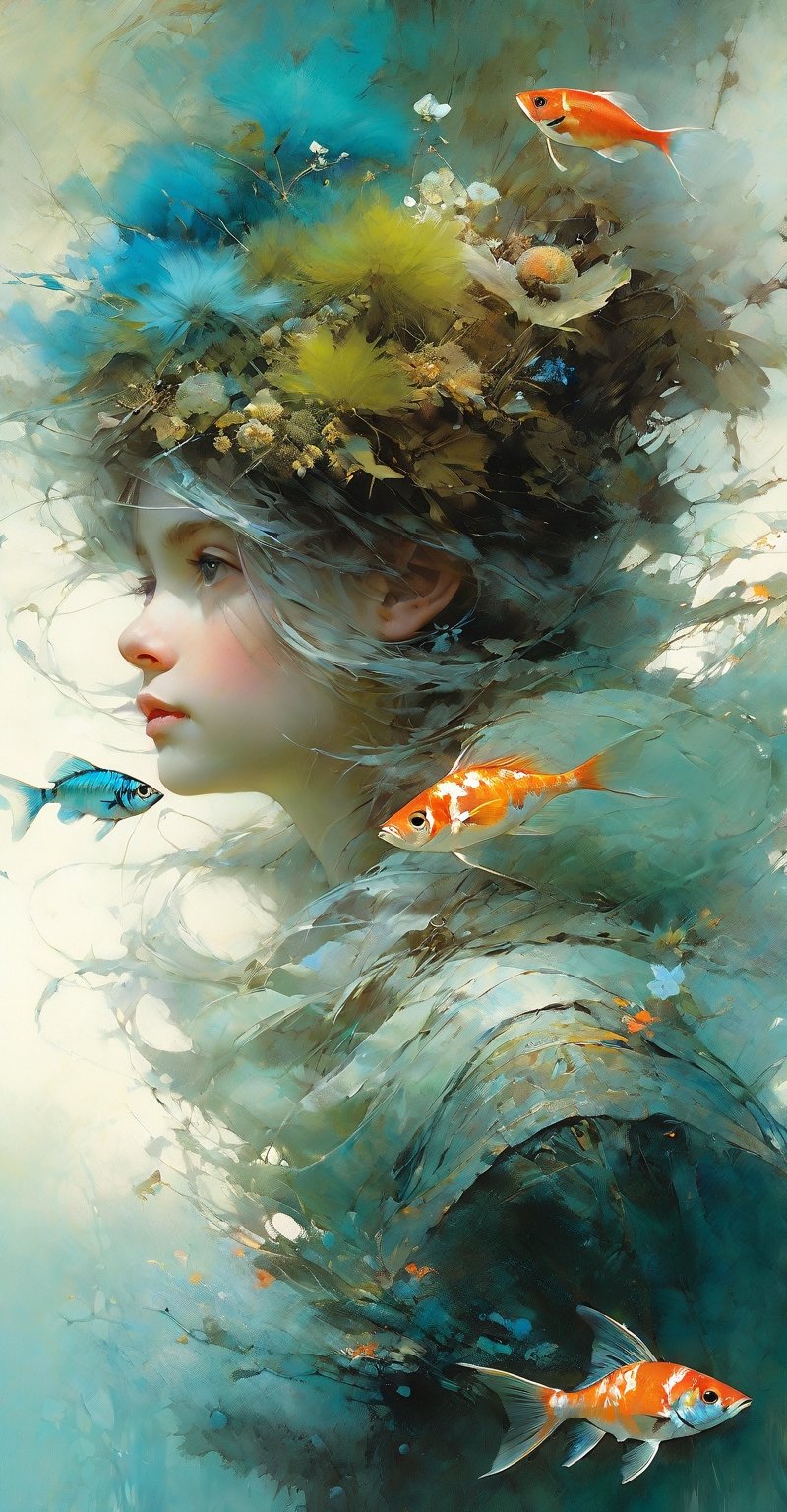 Craft breathtaking and mind-blowing magical fantasy creatures with extraordinary details and vibrant pastel colors. Envision these fantastical creatures with a level of intricacy that captivates the imagination. Strive for a smooth gloss finish to enhance the final 8k to 16k resolution. Draw inspiration from the artistic styles of Jean Baptiste Monge, Carne Griffiths, Michael Garmash, Seb Mckinnon, and Jeremy Mann. Let your creativity flow without limitations, exploring the fantastical realms of imagination. --testpfx