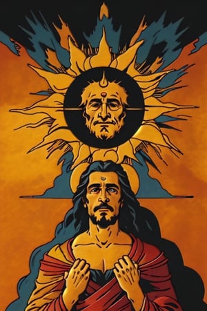 sun,god,renaissance