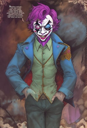 joker