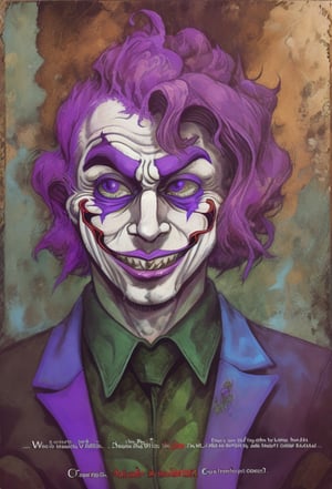 joker