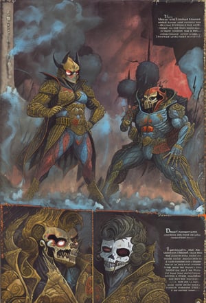 judge dredd vs judge death