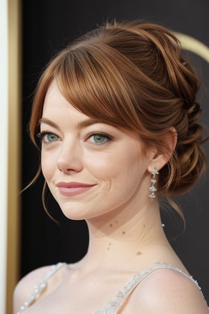 Bonito (Emma Stone:1.1) com ondulado _color_ franja lateral longa e olhos vívidos detalhados, cabelo de mulher bonita updo upsweep deitado na cama abrindo pernas (corpo inteiro: 1.3), figura sexy, (peitos grandes: 1.3), (sutiã rendado e tanga),(obra-prima) (melhor qualidade) (detalhado) (8k) (HDR) (papel de parede) (iluminação cinematográfica) (foco nítido) (intrincado)