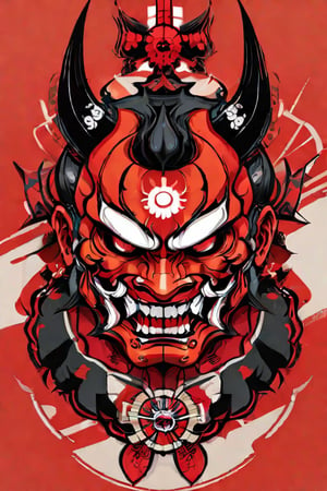 oni style