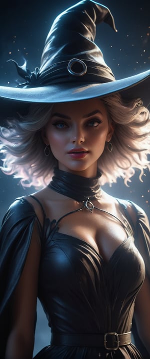 A photo of a swirl of magic infusion a sexy female, witch, cinematic lighting, volumetric atmosphere, realistic render, 8K, cinematic lighting, volumetric frequency, hyperdetailed








3D,Comic Book-Style