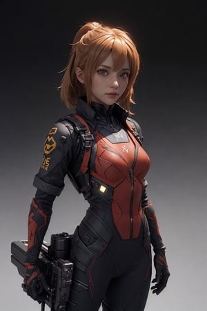 Best quality)), ((masterpiece)), (detailed:1.4), 3D, Asuka Langley Soryu,明日香,HDR (High Dynamic Range),Ray Tracing,NVIDIA RTX,Super-Resolution,Unreal 5,Subsurface scattering,PBR Texturing,Post-processing,Anisotropic Filtering,Depth-of-field,Maximum clarity and sharpness,Multi-layered textures,Albedo and Specular maps,Surface shading,Accurate simulation of light-material interaction,Perfect proportions,Octane Render,Two-tone lighting,Wide aperture,Low ISO,White balance,Rule of thirds,blad4