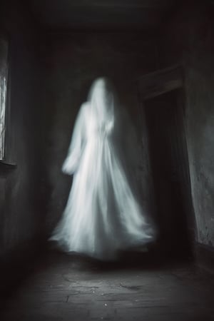 <@1129370828564348958> `/image prompt:Illustrate the traveler and the ghostly figure locked in a dance, their forms swirling in a ghastly waltz. Emphasize the traveler's expression of fear. 14526075
,Monster,HellAI,ghost