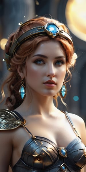 female dressed as aphrodite, greek goddess, roman empire in background, full body visible, looking at viewer, portrait, photography, detailed skin, realistic, photo-realistic, 8k, highly detailed, full length frame, High detail RAW color art, diffused soft lighting, shallow depth of field, sharp focus, hyperrealism, cinematic lighting,DonMM4ch1n3W0rldXL ,more detail XL,BG0